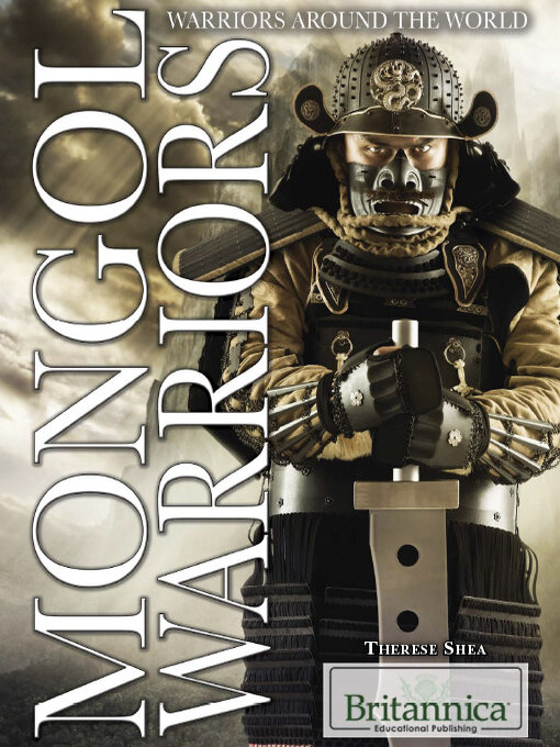 Title details for Mongol Warriors by Carolyn DeCarlo - Wait list
